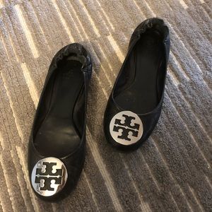 Tory Burch Ballet Flats